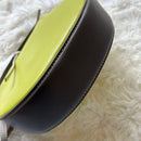 Vasic Shoulder Bag Gate Mini Lime Green