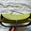 Vasic Shoulder Bag Gate Mini Lime Green