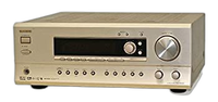 Amplifier Body Onkyo Tx-Ds595(N) Av