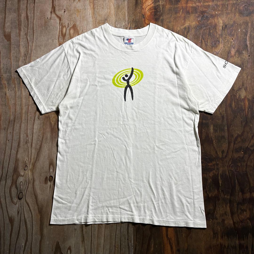 Vintage T-Shirts 90S Sony Walkman T Shirt