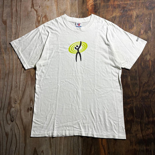 Vintage T-Shirts 90S Sony Walkman T Shirt