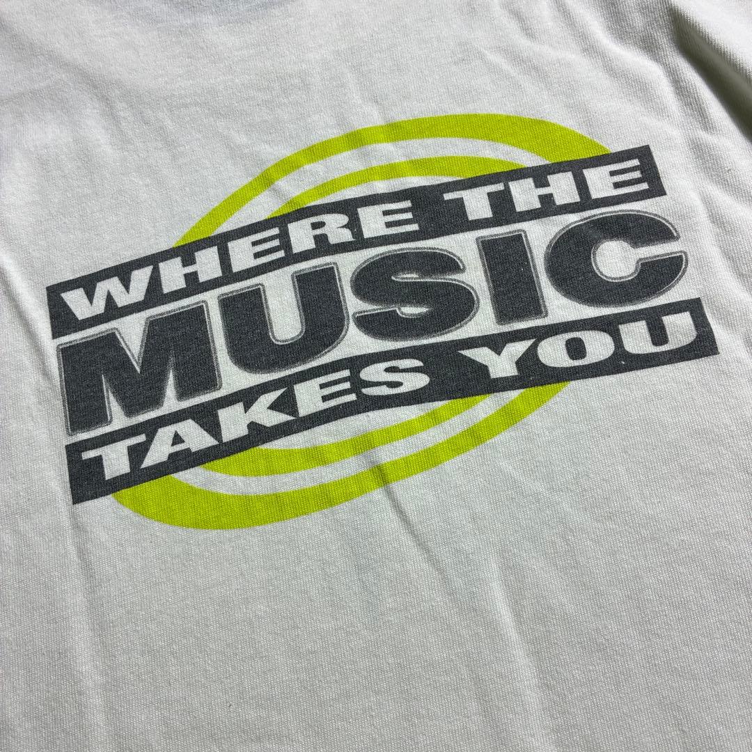 Vintage T-Shirts 90S Sony Walkman T Shirt
