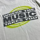 Vintage T-Shirts 90S Sony Walkman T Shirt