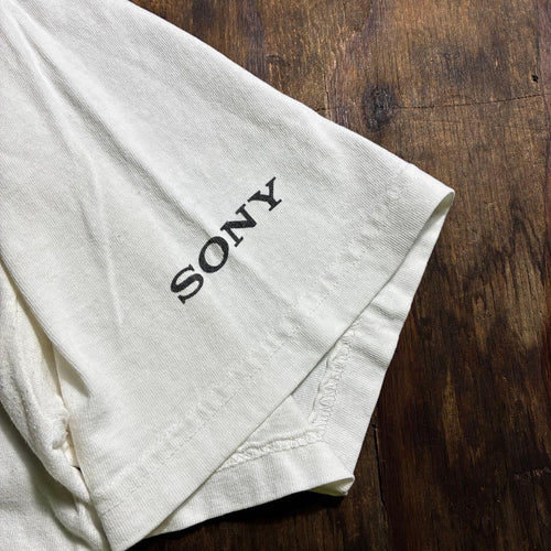 Vintage T-Shirts 90S Sony Walkman T Shirt