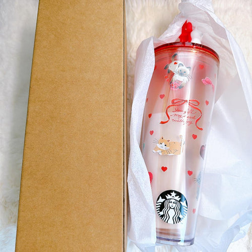 Starbucks Tumblers 2026