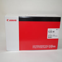 Toner Cartridge Canon 533H