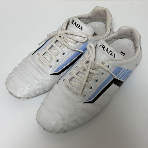 Prada Sneakers Rev