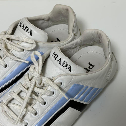 Prada Sneakers Rev