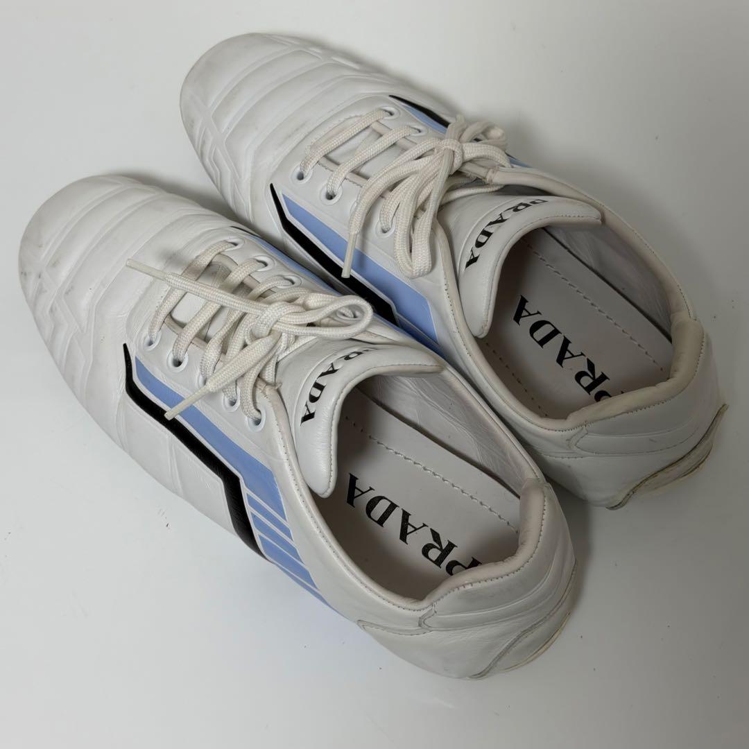 Prada Sneakers Rev