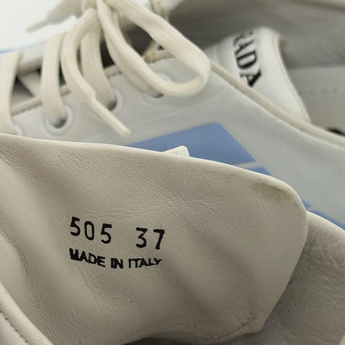 Prada Sneakers Rev