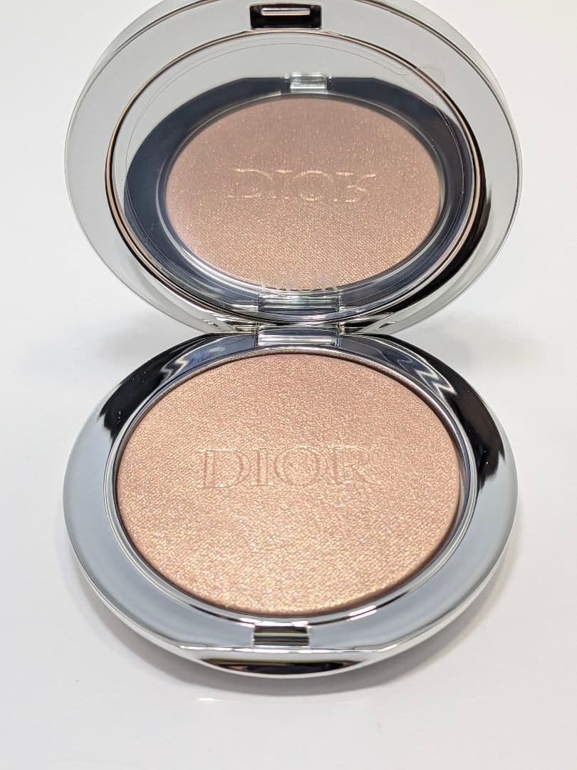 Christian Dior Power Highlighter 003