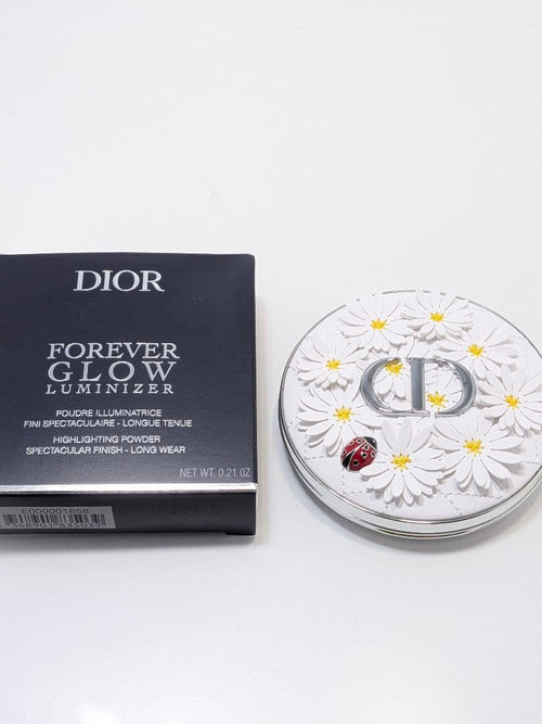 Christian Dior Power Highlighter 003