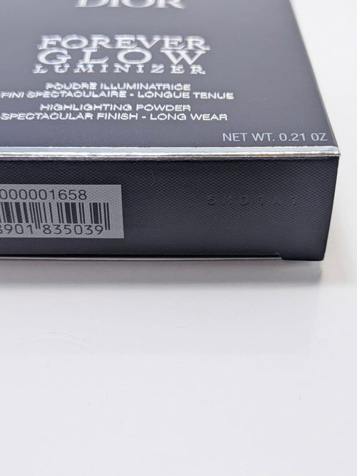 Christian Dior Power Highlighter 003