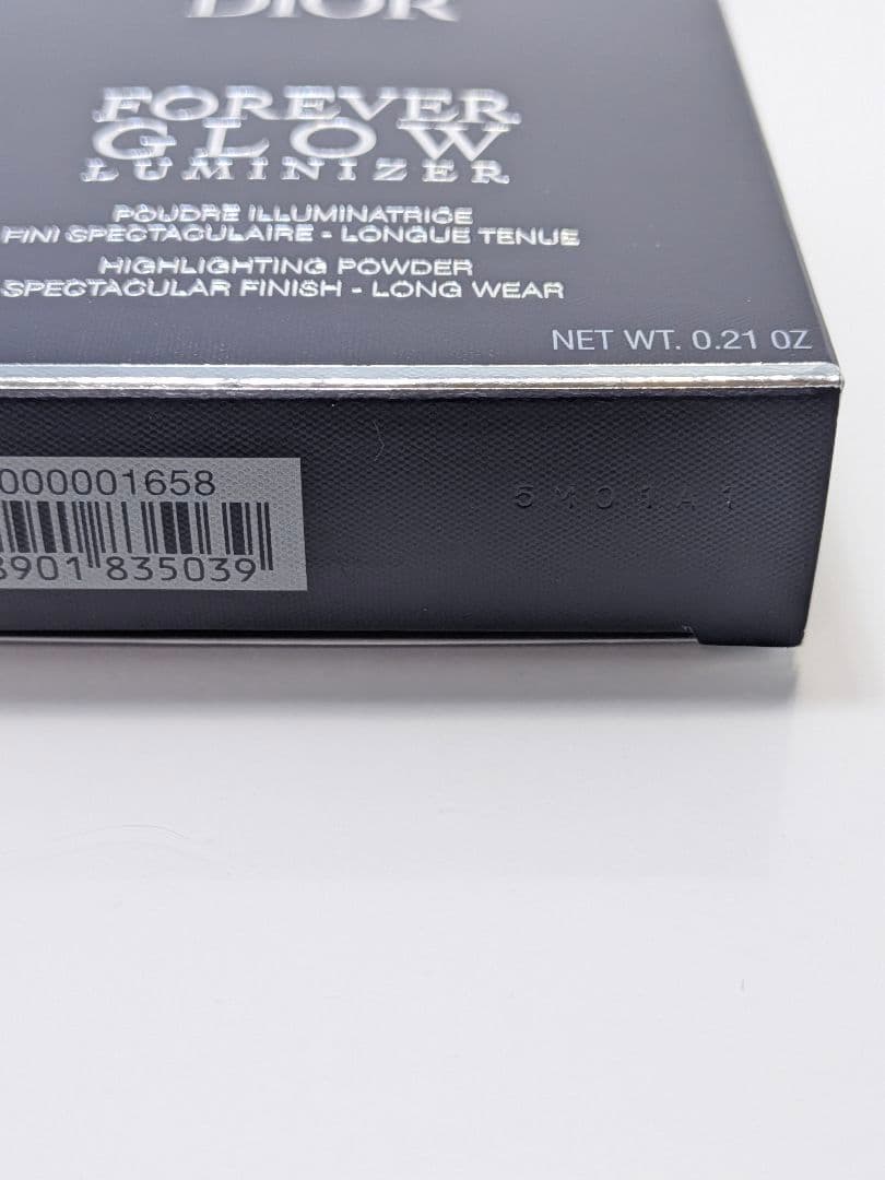 Christian Dior Power Highlighter 003
