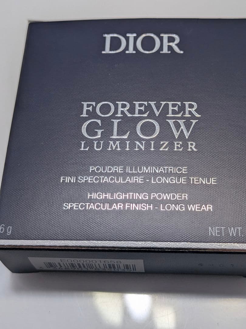 Christian Dior Power Highlighter 003