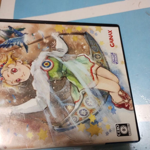 Playstation2 Soft 5