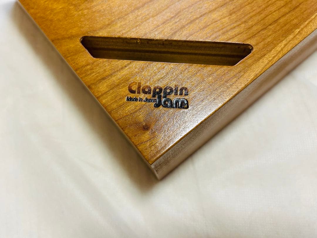 Other 9358 7 5 Clappin Jam