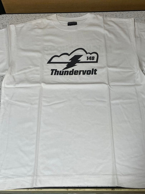 Neighborhood T-Shirts 2004 Thunderbolt 148 T
