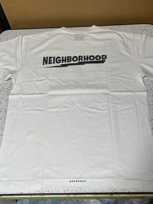 Neighborhood T-Shirts 2004 Thunderbolt 148 T
