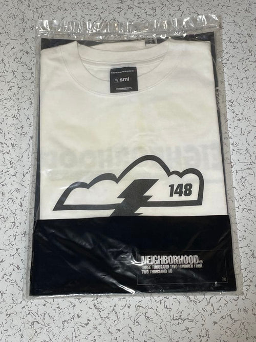 Neighborhood T-Shirts 2004 Thunderbolt 148 T