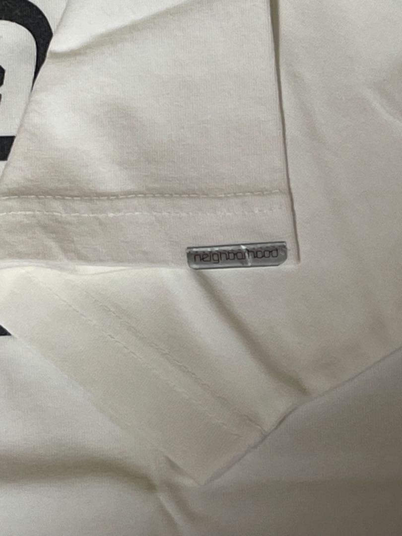 Neighborhood T-Shirts 2004 Thunderbolt 148 T