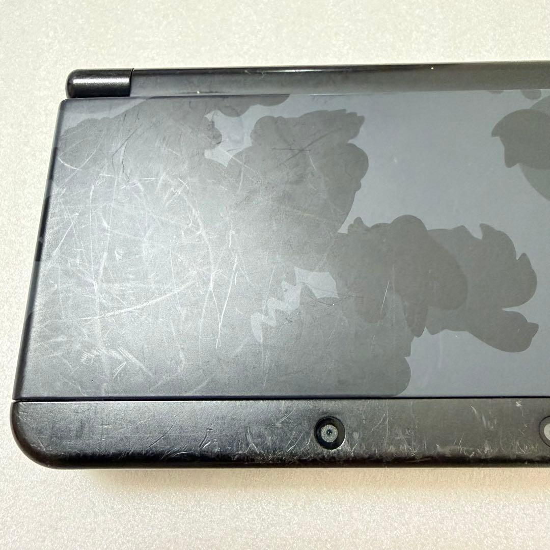 Nintendo 3Ds Consoles (New