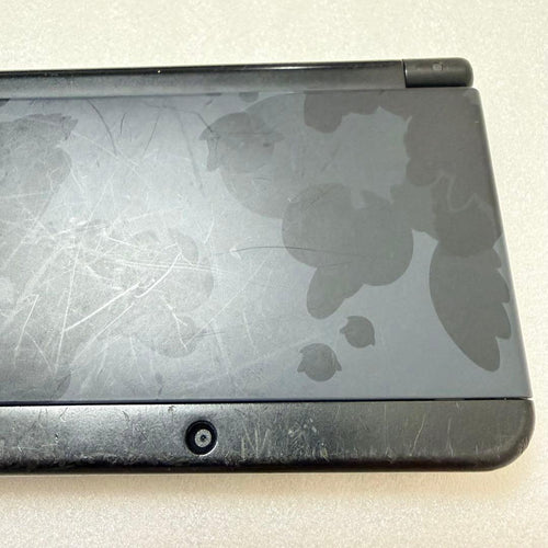 Nintendo 3Ds Consoles (New