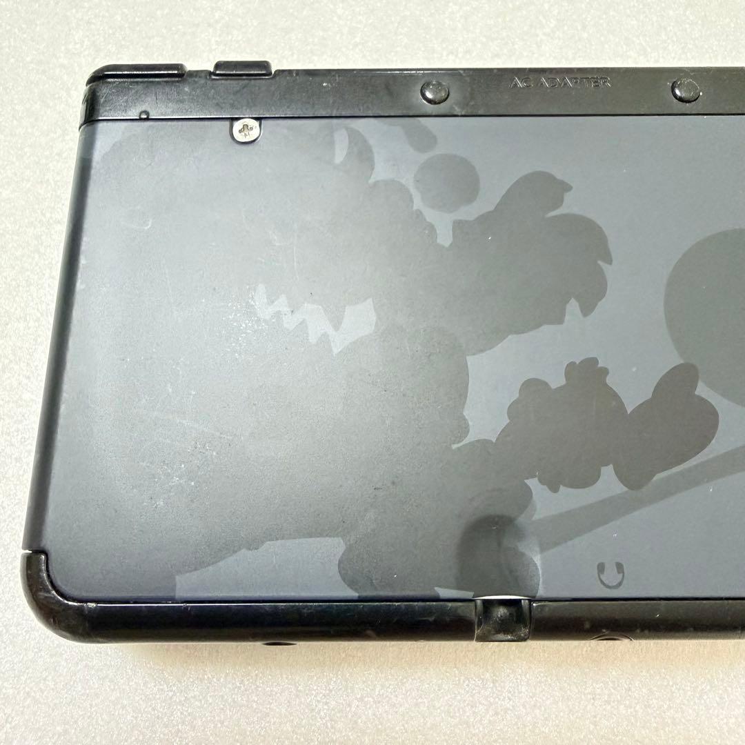 Nintendo 3Ds Consoles (New