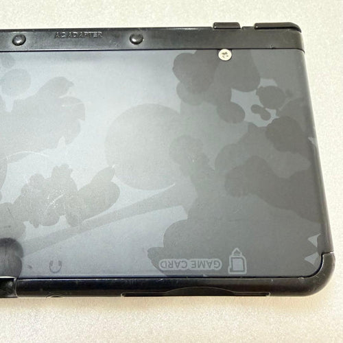 Nintendo 3Ds Consoles (New