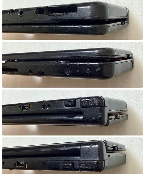 Nintendo 3Ds Consoles (New