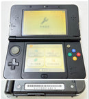 Nintendo 3Ds Consoles (New