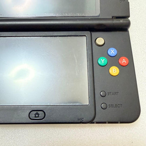 Nintendo 3Ds Consoles (New