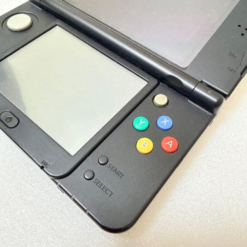 Nintendo 3Ds Consoles (New