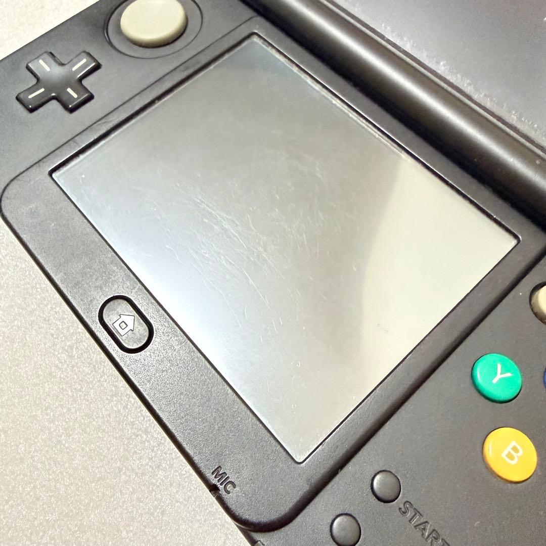 Nintendo 3Ds Consoles (New