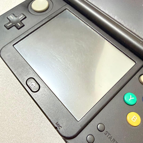 Nintendo 3Ds Consoles (New