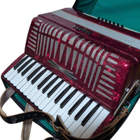 Yamaha Accordions 32 21