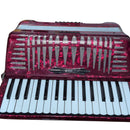 Yamaha Accordions 32 21