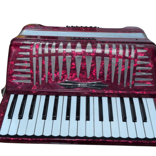 Yamaha Accordions 32 21