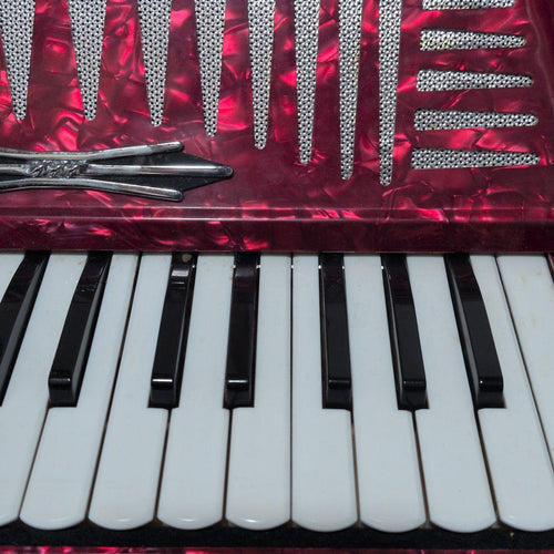 Yamaha Accordions 32 21