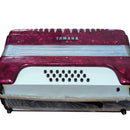 Yamaha Accordions 32 21