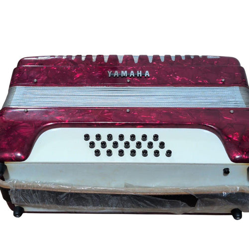 Yamaha Accordions 32 21