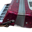 Yamaha Accordions 32 21