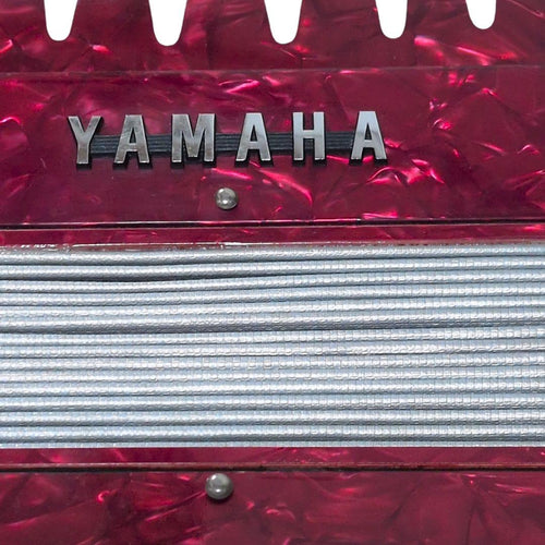 Yamaha Accordions 32 21