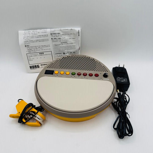 Korg Electronic Drum Wavedrum Mini