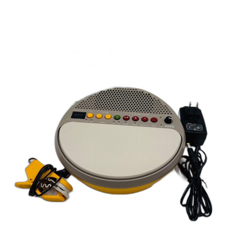 Korg Electronic Drum Wavedrum Mini