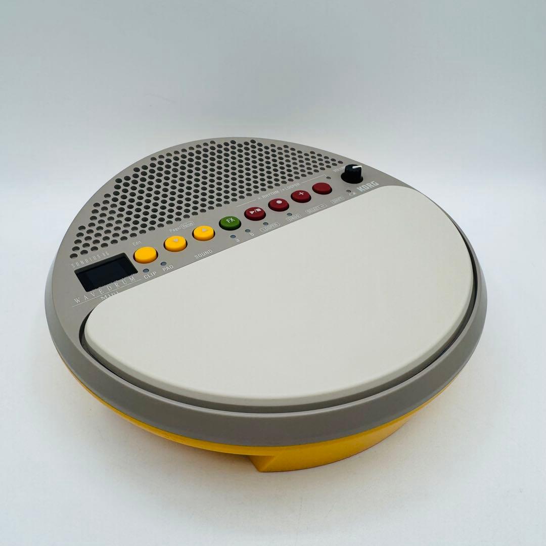 Korg Electronic Drum Wavedrum Mini