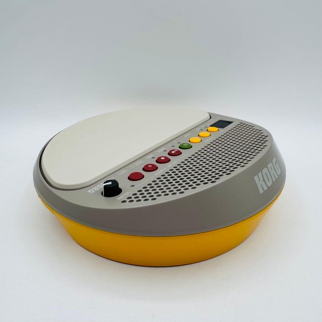 Korg Electronic Drum Wavedrum Mini