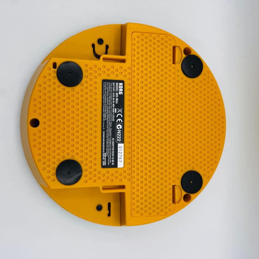 Korg Electronic Drum Wavedrum Mini