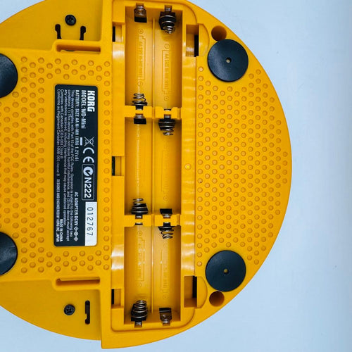 Korg Electronic Drum Wavedrum Mini