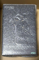 Game Characters 03-Aaliyah Mirror Finish